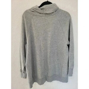 Maurices‎ Gray Cowl Plus Size Sweater size 0 #7